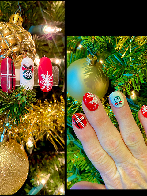 Modern Nails & Spa in West Bend, WI (4)