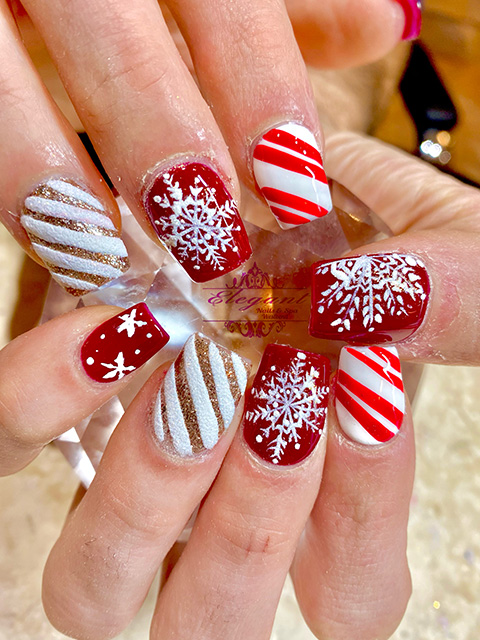 Modern Nails & Spa in West Bend, WI (5)