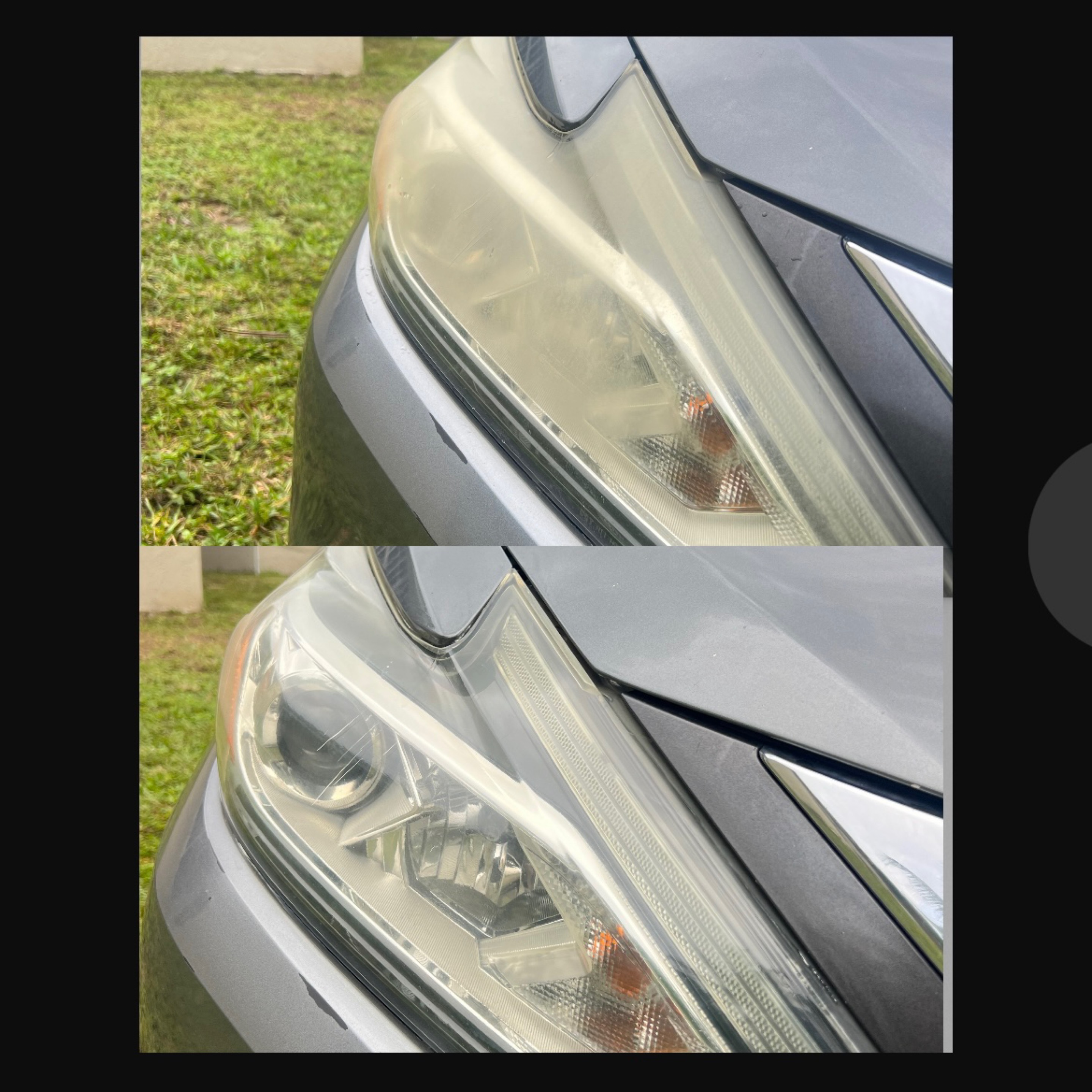 Desire Purpose Detailing LLC in Pembroke Pines, FL (2)