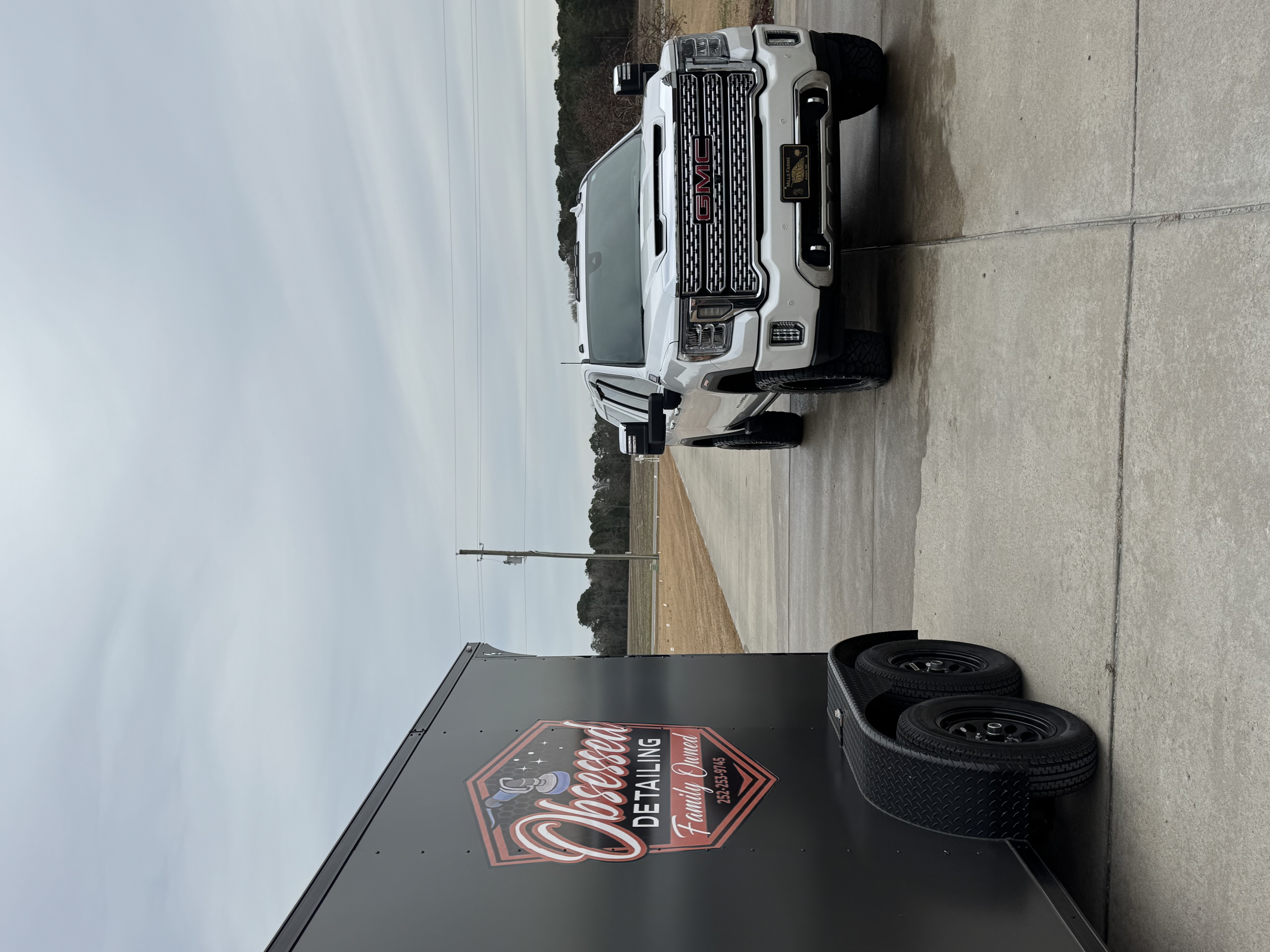 Obsessed Detailing in Winterville, NC (2)