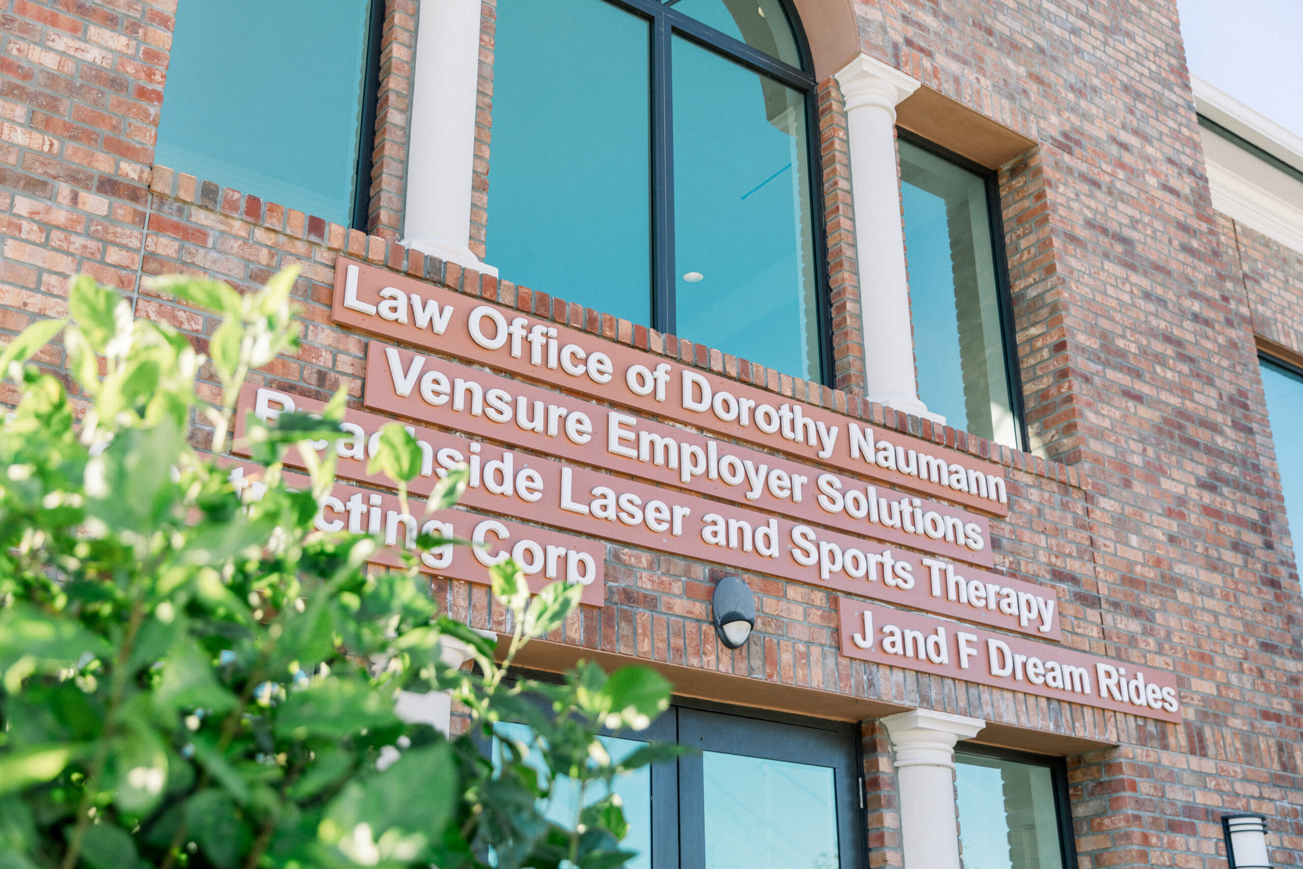 Law Office of Dorothy Naumann LLC in Vero Beach, FL