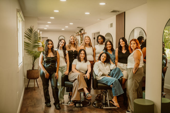 Mane Haven Salon in Allentown, PA (2)