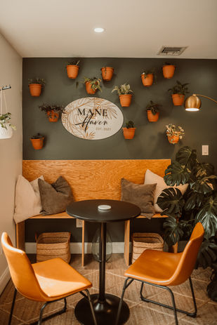 Mane Haven Salon in Allentown, PA (3)