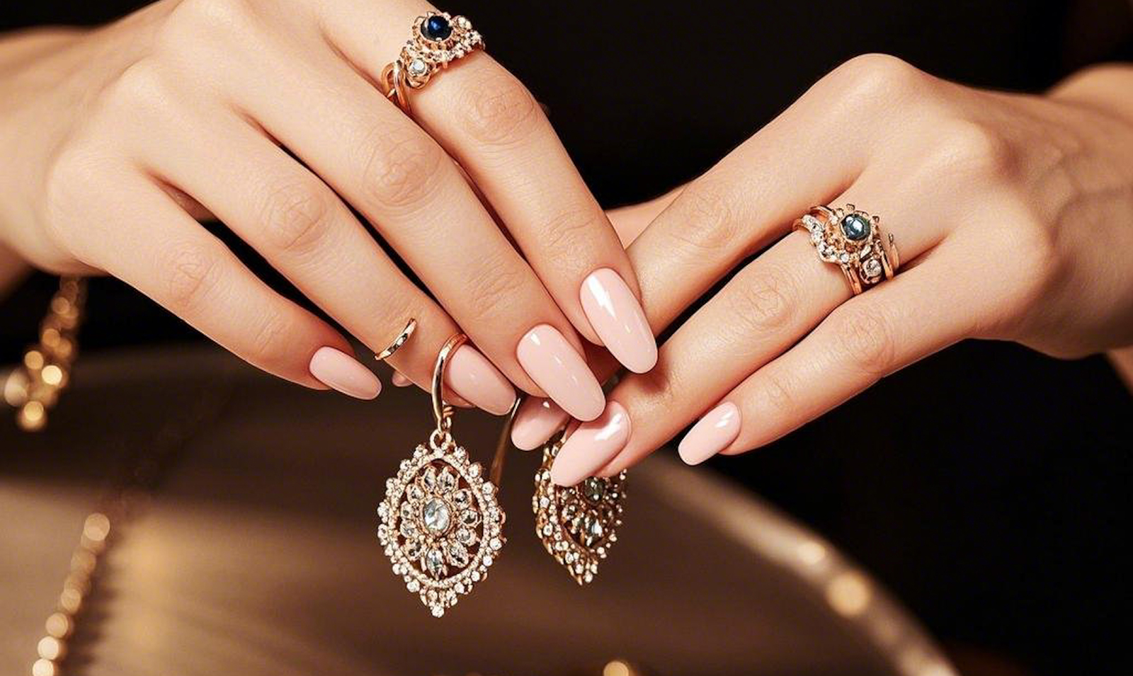 ALLURE NAIL LOUNGE in Harrisonburg, VA