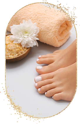 ALLURE NAIL LOUNGE in Harrisonburg, VA (3)