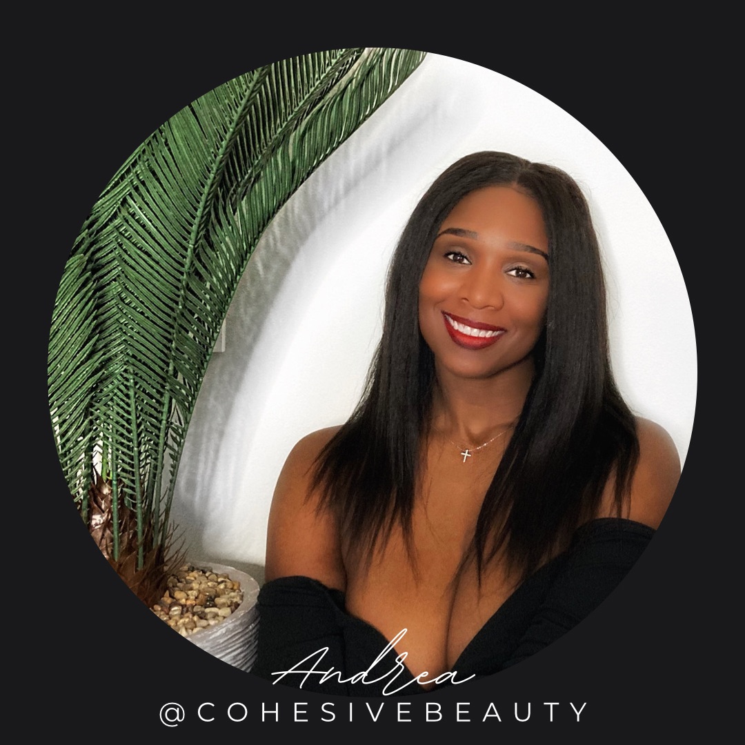 Cohesive Beauty Hair Salon in Austin, TX