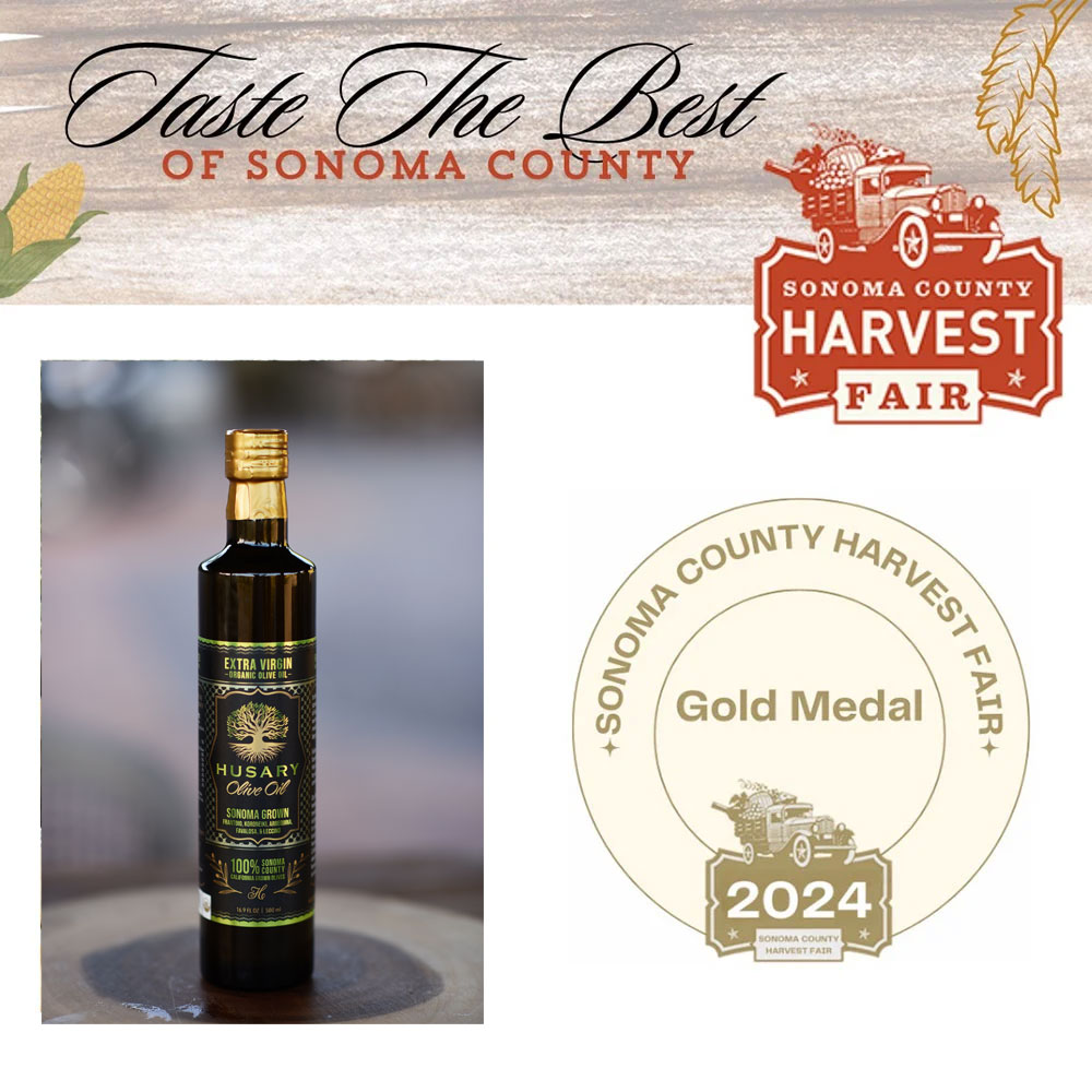 Husary Olive Oil in Sebastopol, CA (2)