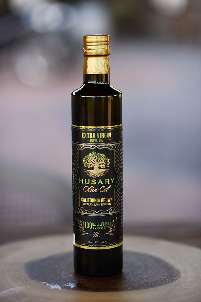 Husary Olive Oil in Sebastopol, CA (3)