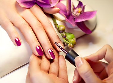 Foliage Hair Salon & Day Spa in El Paso, TX (4)