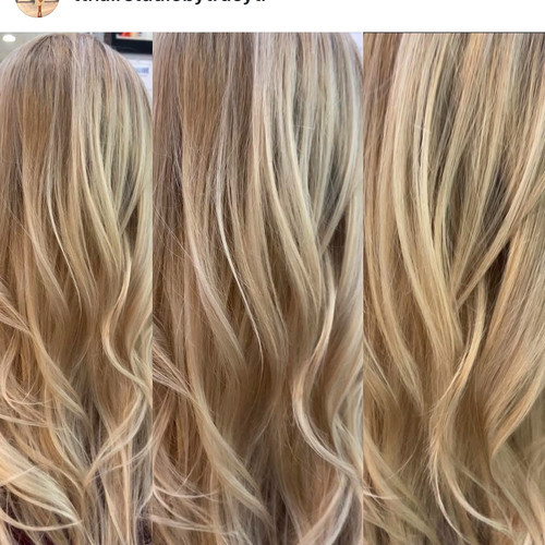 TT HairStudio by TracyTran in Arlington, VA