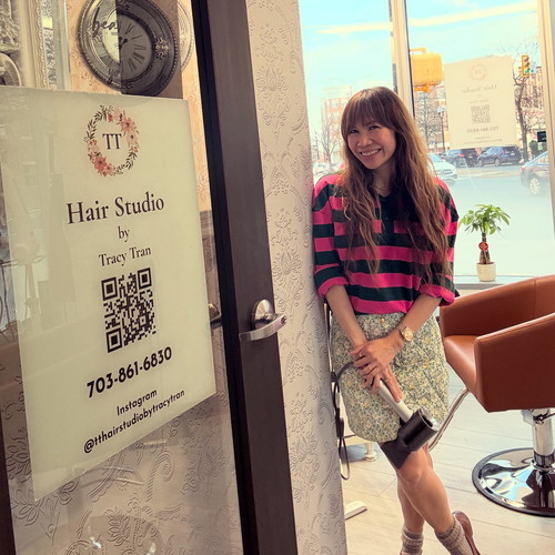 TT HairStudio by TracyTran in Arlington, VA (2)