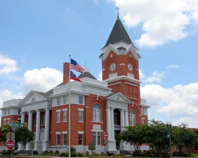 Broucek & Colson, LLC, Attorneys at Law in Statesboro, GA