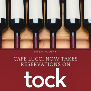 Cafe Lucci in Glenview, IL (5)