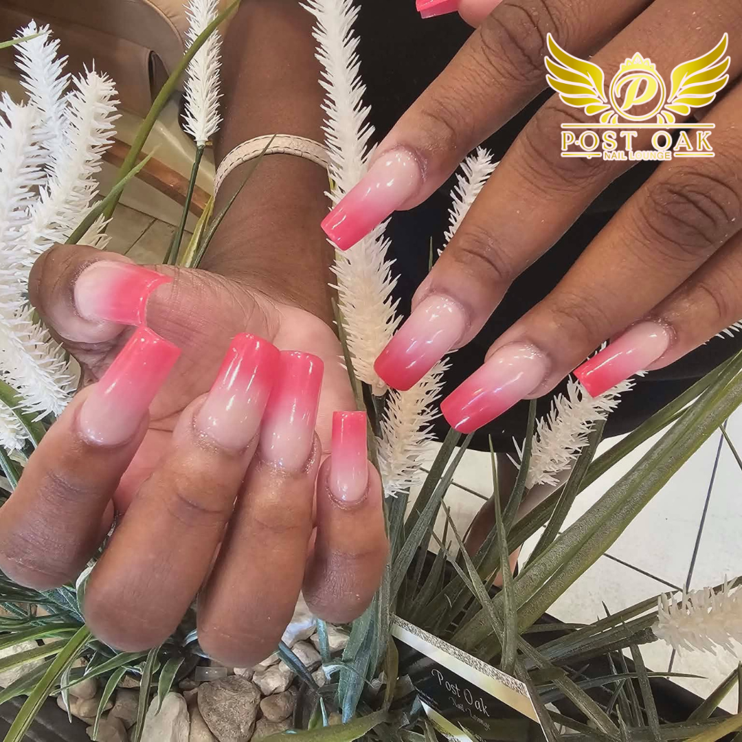Post Oak Nail Lounge in Houston, TX (3)