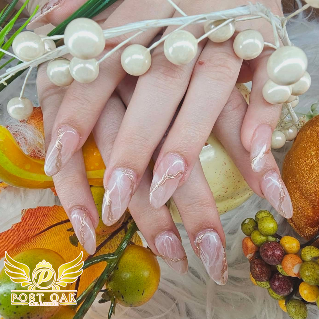 Post Oak Nail Lounge in Houston, TX (4)