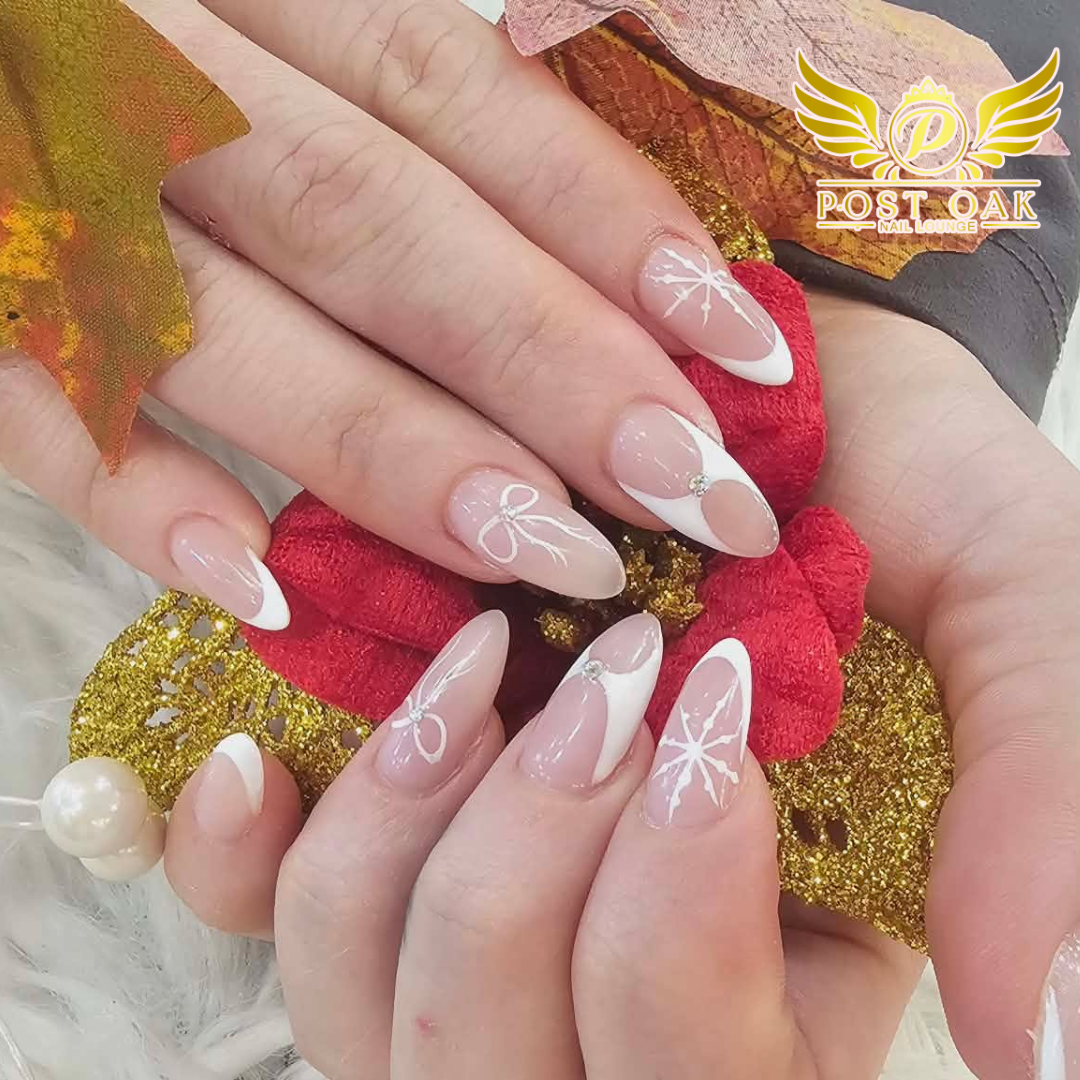 Post Oak Nail Lounge in Houston, TX (6)