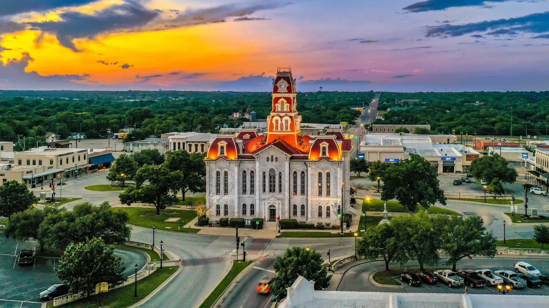 The Cleverly Law Firm, PLLC in Aledo, TX (3)