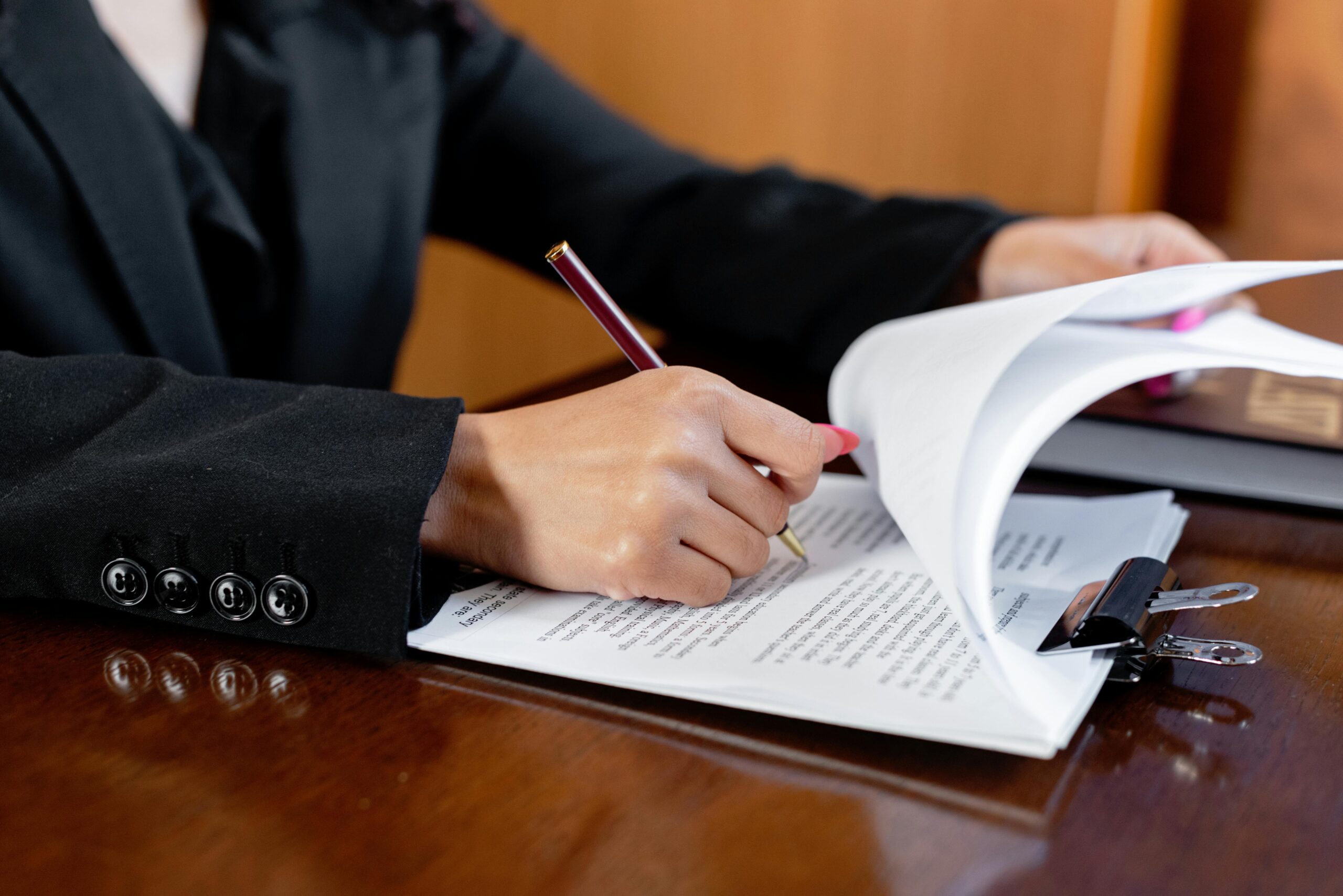 The Cleverly Law Firm, PLLC in Aledo, TX (4)