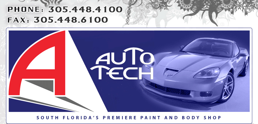 A Auto Tech Inc in Miami, FL