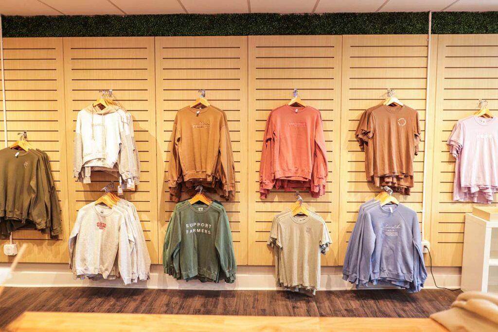 Proof. | Pop-Up Shop in Bellefontaine, OH (3)