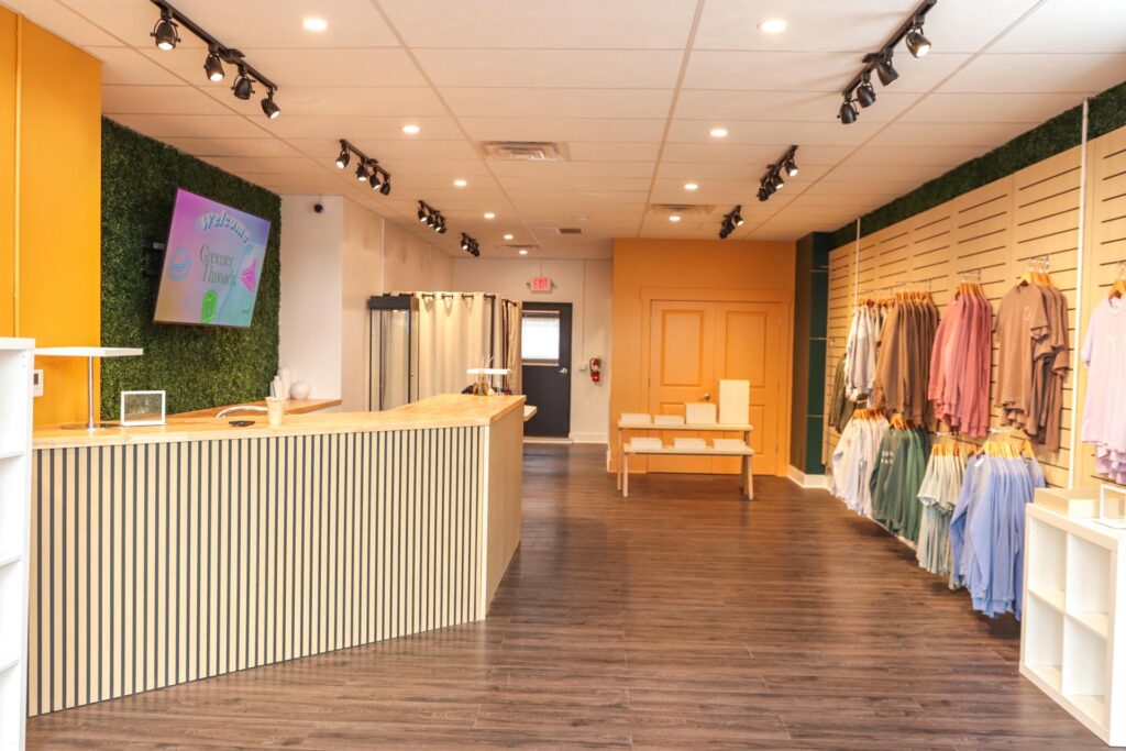 Proof. | Pop-Up Shop in Bellefontaine, OH (4)