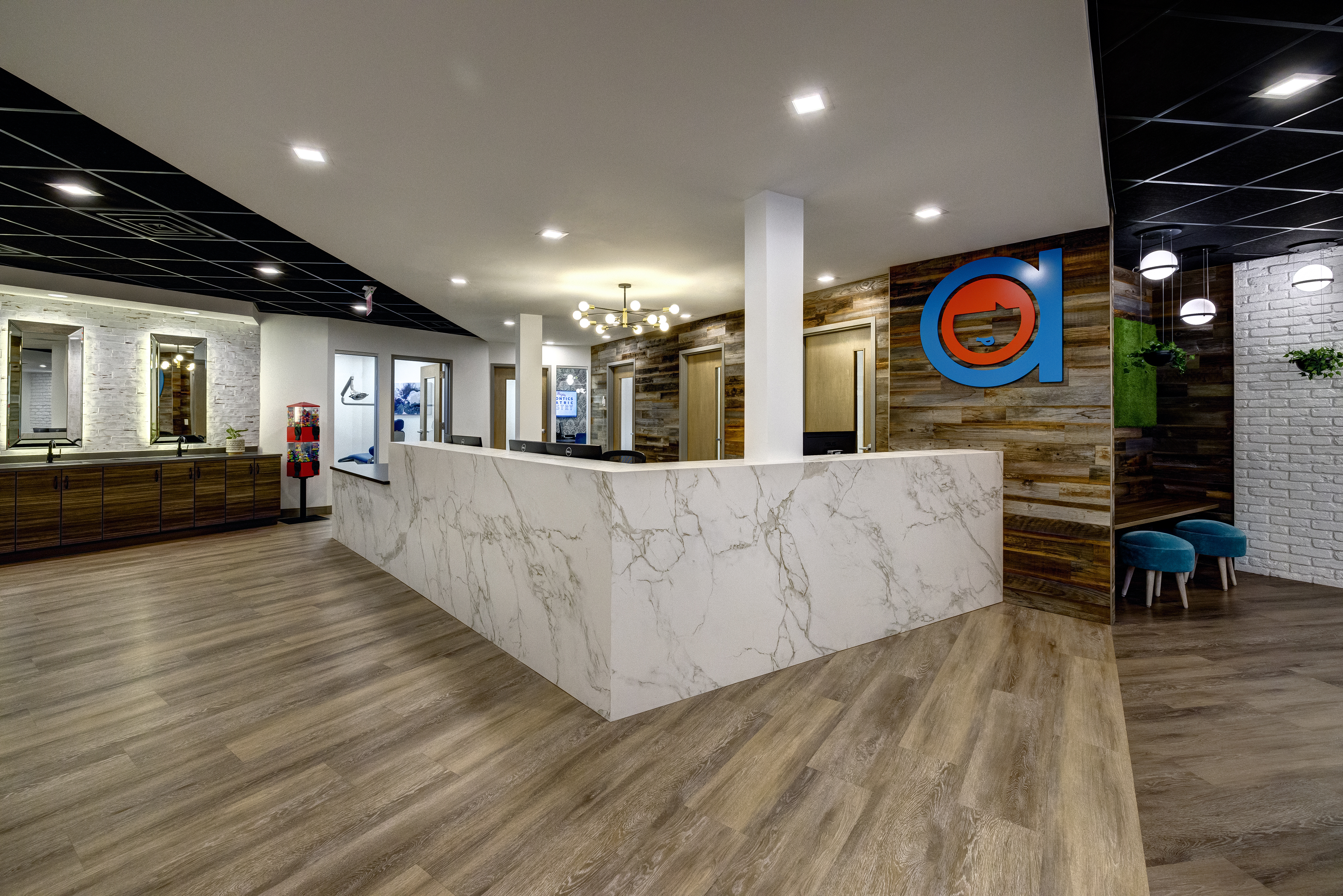 Stanleys Marble & Granite —SMG— in Bridgeview, IL