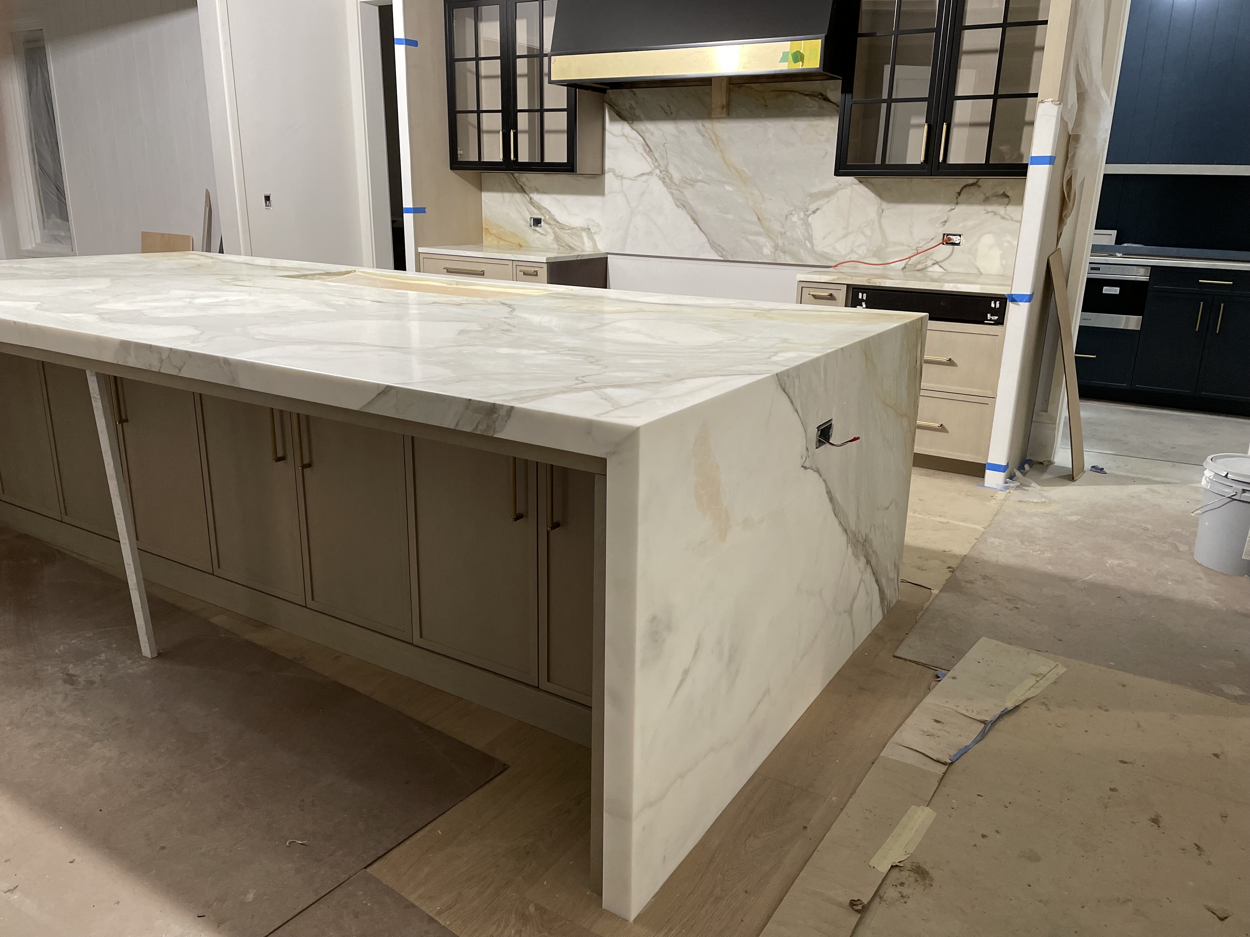 Stanleys Marble & Granite —SMG— in Bridgeview, IL (2)