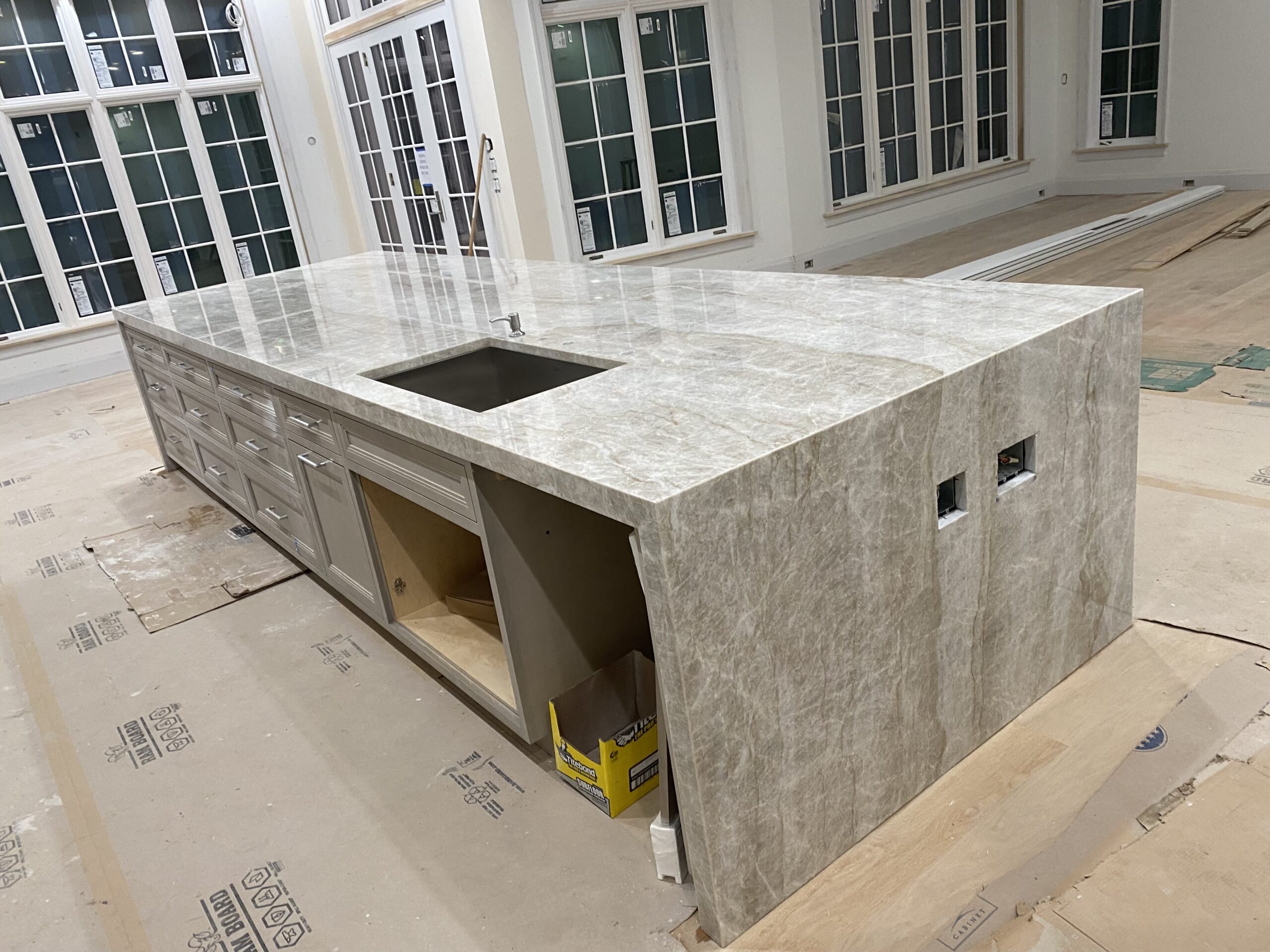 Stanleys Marble & Granite —SMG— in Bridgeview, IL (3)