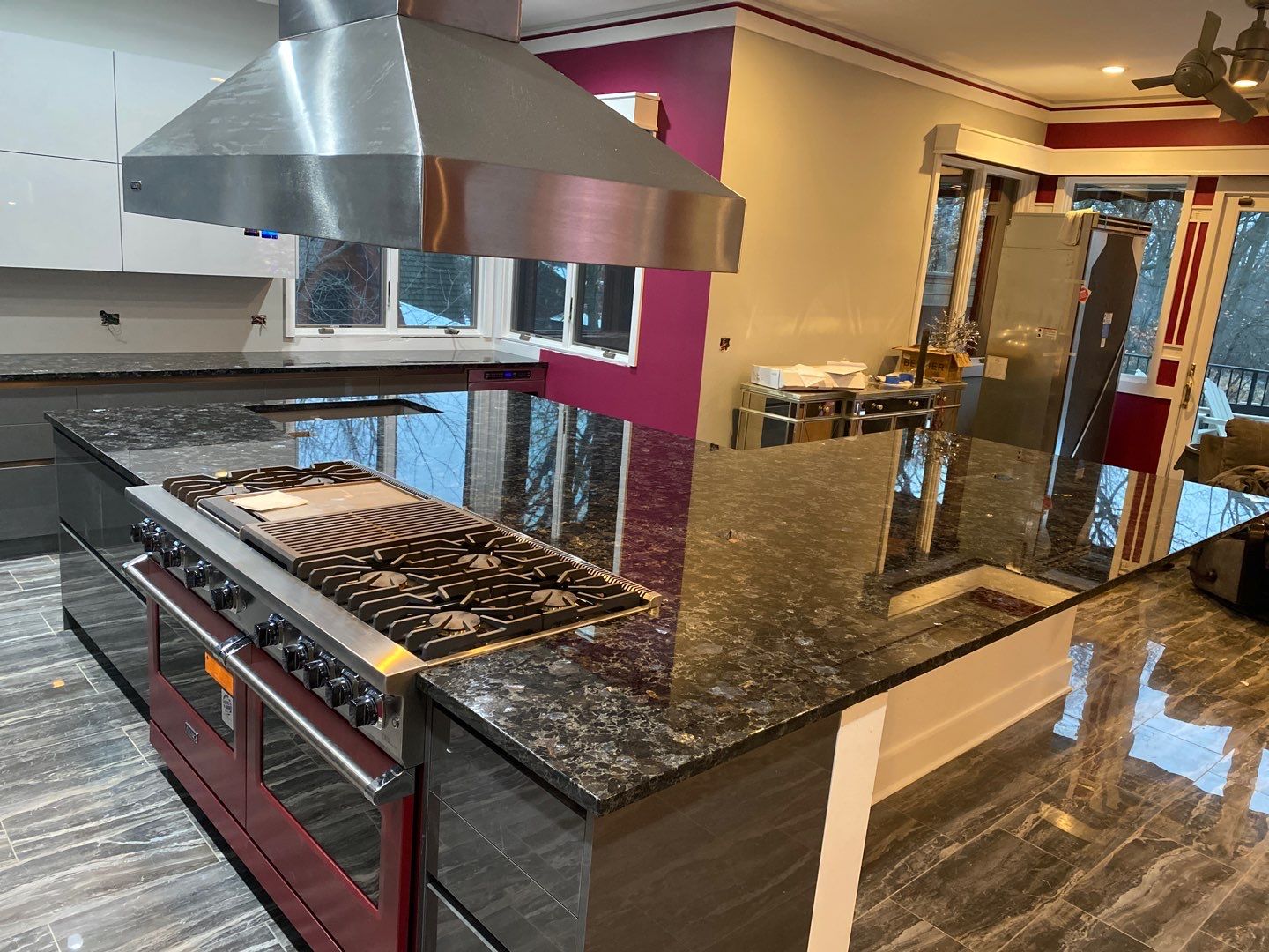 Stanleys Marble & Granite —SMG— in Bridgeview, IL (4)