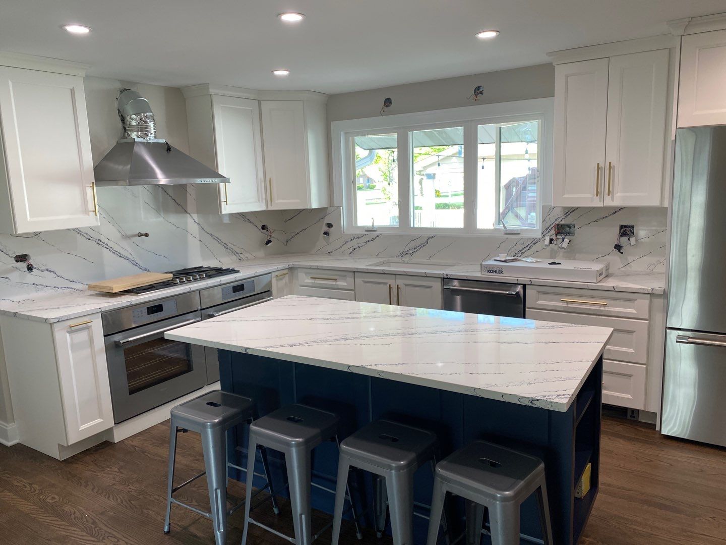 Stanleys Marble & Granite —SMG— in Bridgeview, IL (6)