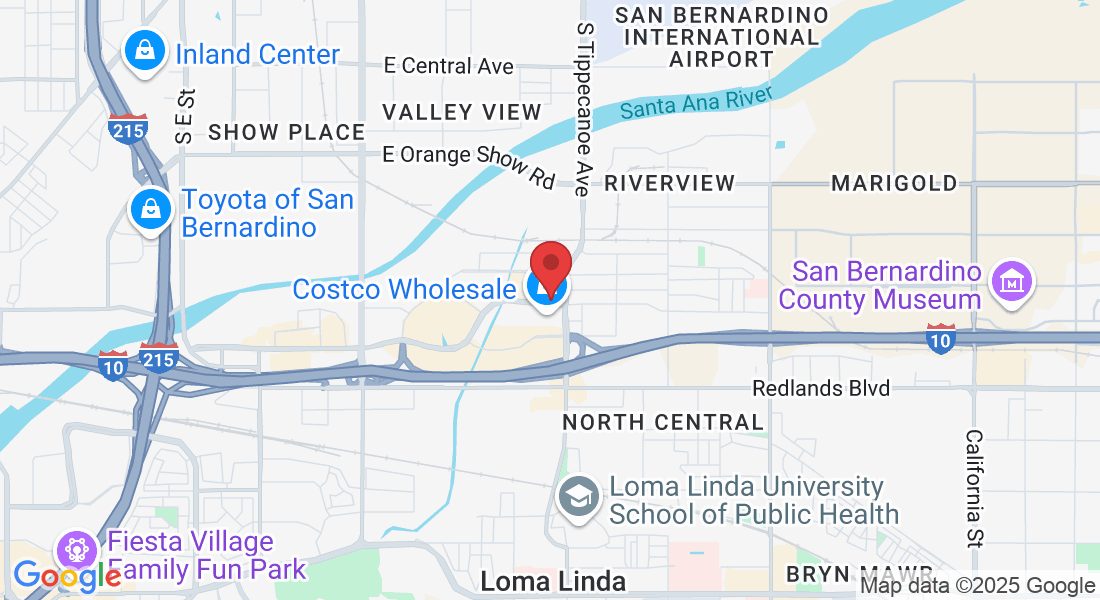 Di Milano Nail Salon - San Bernardino in San Bernardino, CA (3)