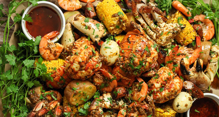 Crab & Chicken in Laurel, MD (2)