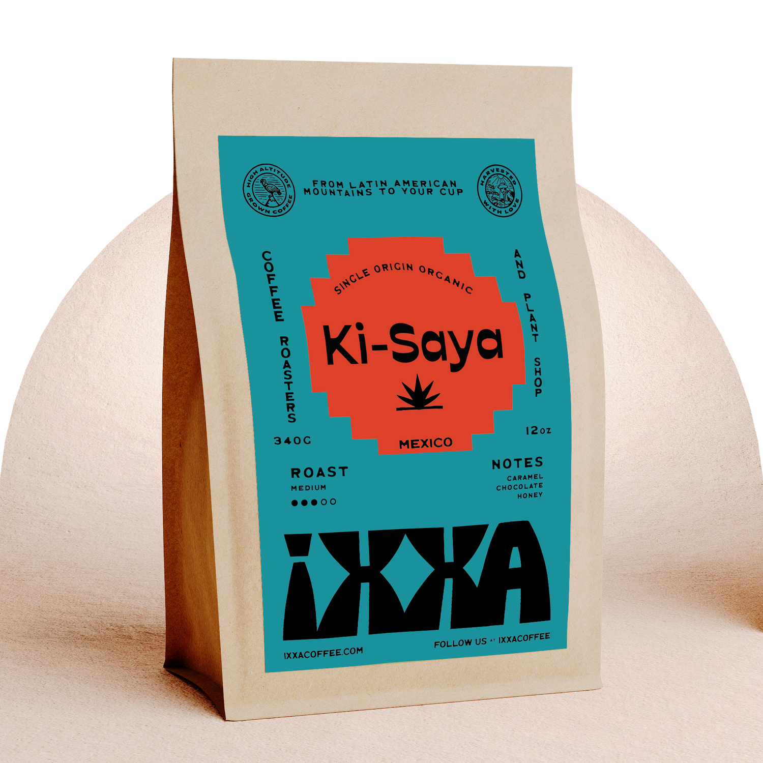Ixxa Coffee Roasters in Whiting, IN (4)