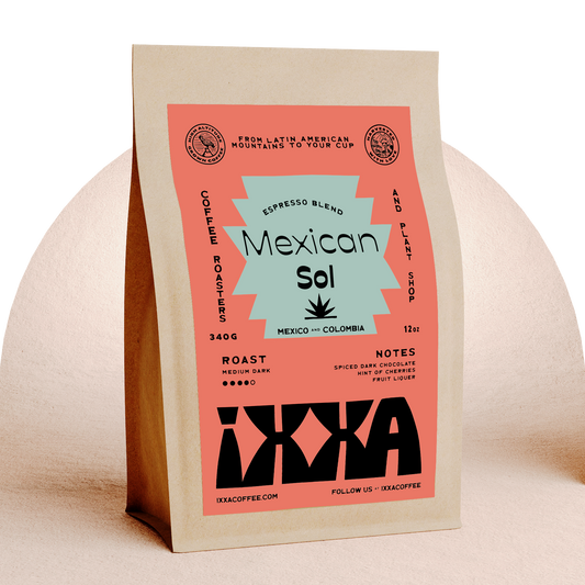 Ixxa Coffee Roasters in Whiting, IN (6)