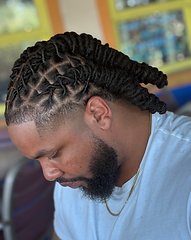 Goldie Loc's Natural Strands Llc in San Antonio, TX