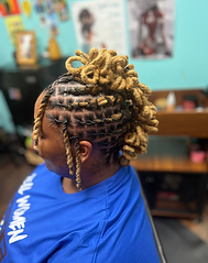 Goldie Loc's Natural Strands Llc in San Antonio, TX (2)