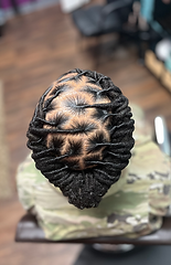 Goldie Loc's Natural Strands Llc in San Antonio, TX (3)