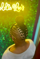 Goldie Loc's Natural Strands Llc in San Antonio, TX (4)