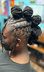 Goldie Loc's Natural Strands Llc in San Antonio, TX (5)