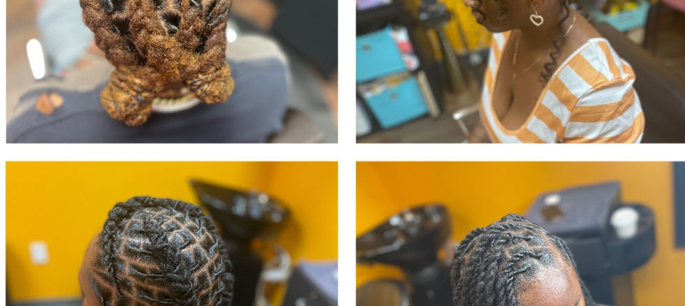 Goldie Loc's Natural Strands Llc in San Antonio, TX (6)
