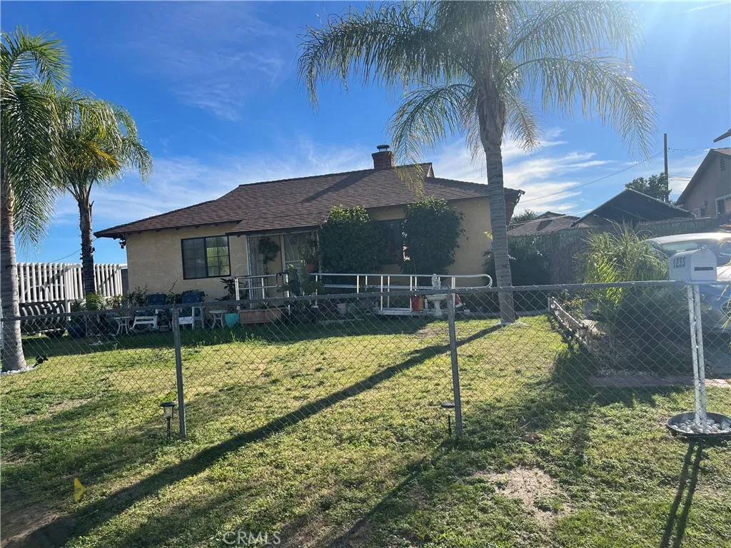 Sierra Realty in Fontana, CA