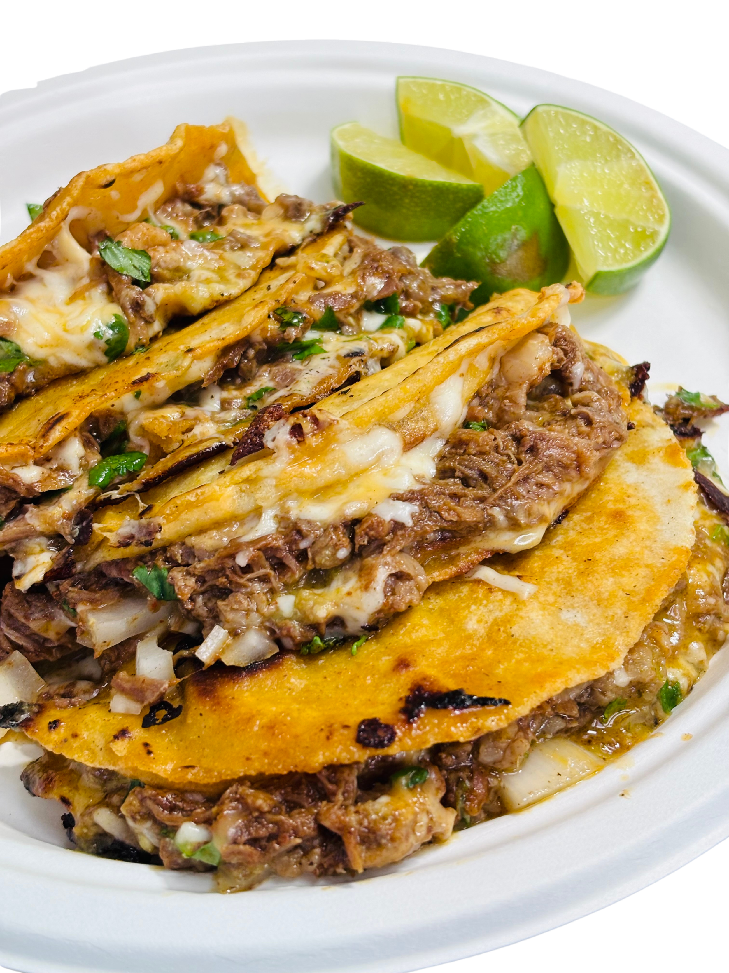 Señor's Kitchen in San Luis Obispo, CA