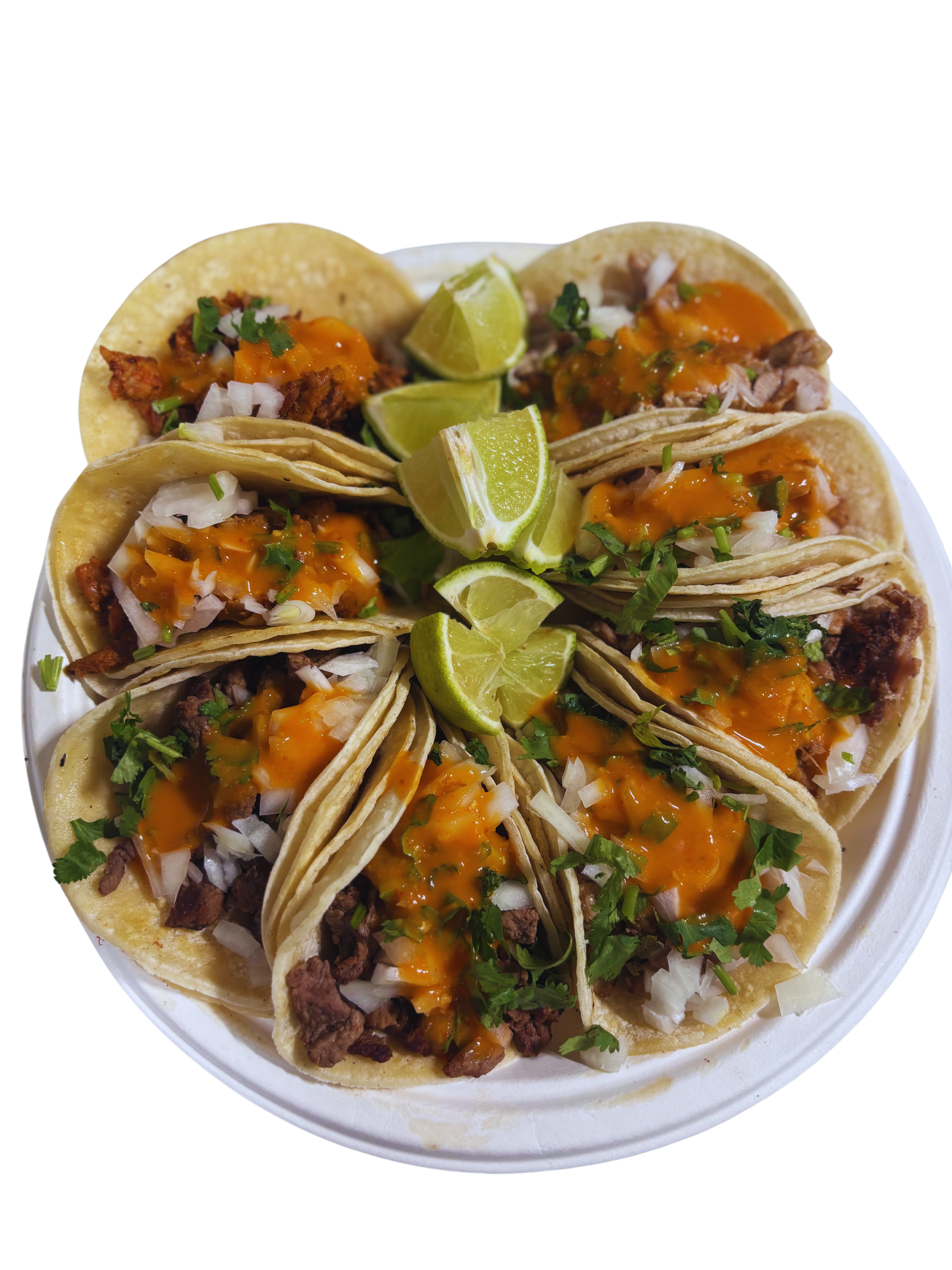 Señor's Kitchen in San Luis Obispo, CA (3)