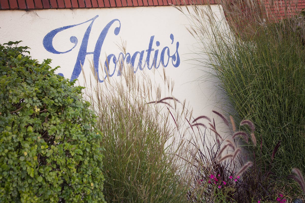 Horatio's in San Leandro, CA