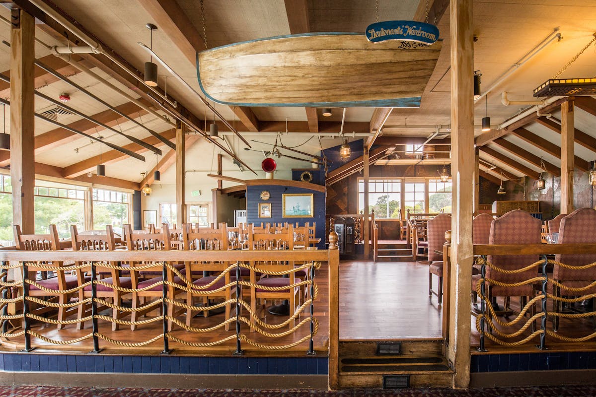 Horatio's in San Leandro, CA (2)