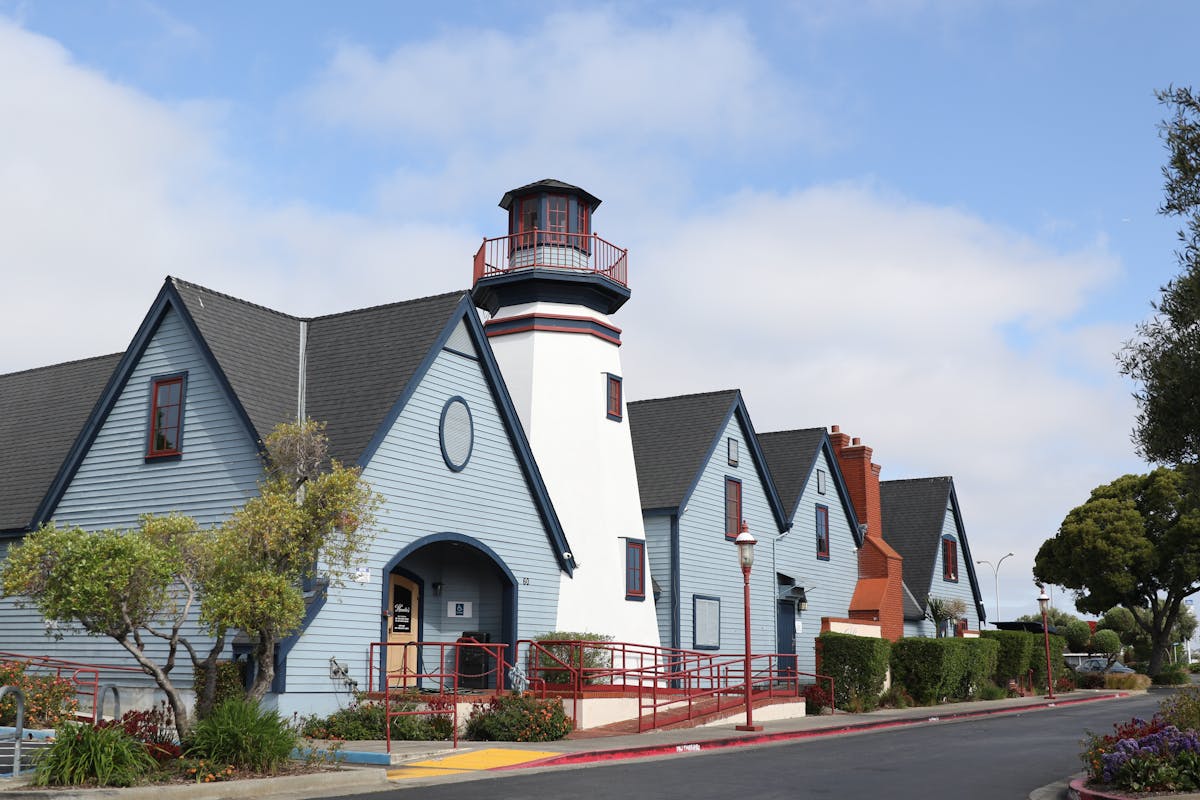 Horatio's in San Leandro, CA (5)