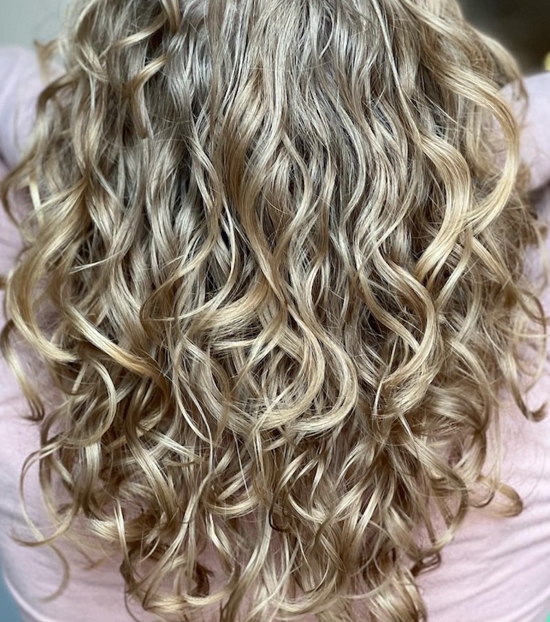Simply You Hair Studio & Spa LLC in Fair Lawn, NJ (3)