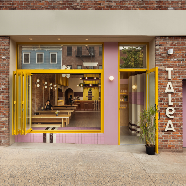 TALEA Beer Co - Williamsburg in Brooklyn, NY (2)