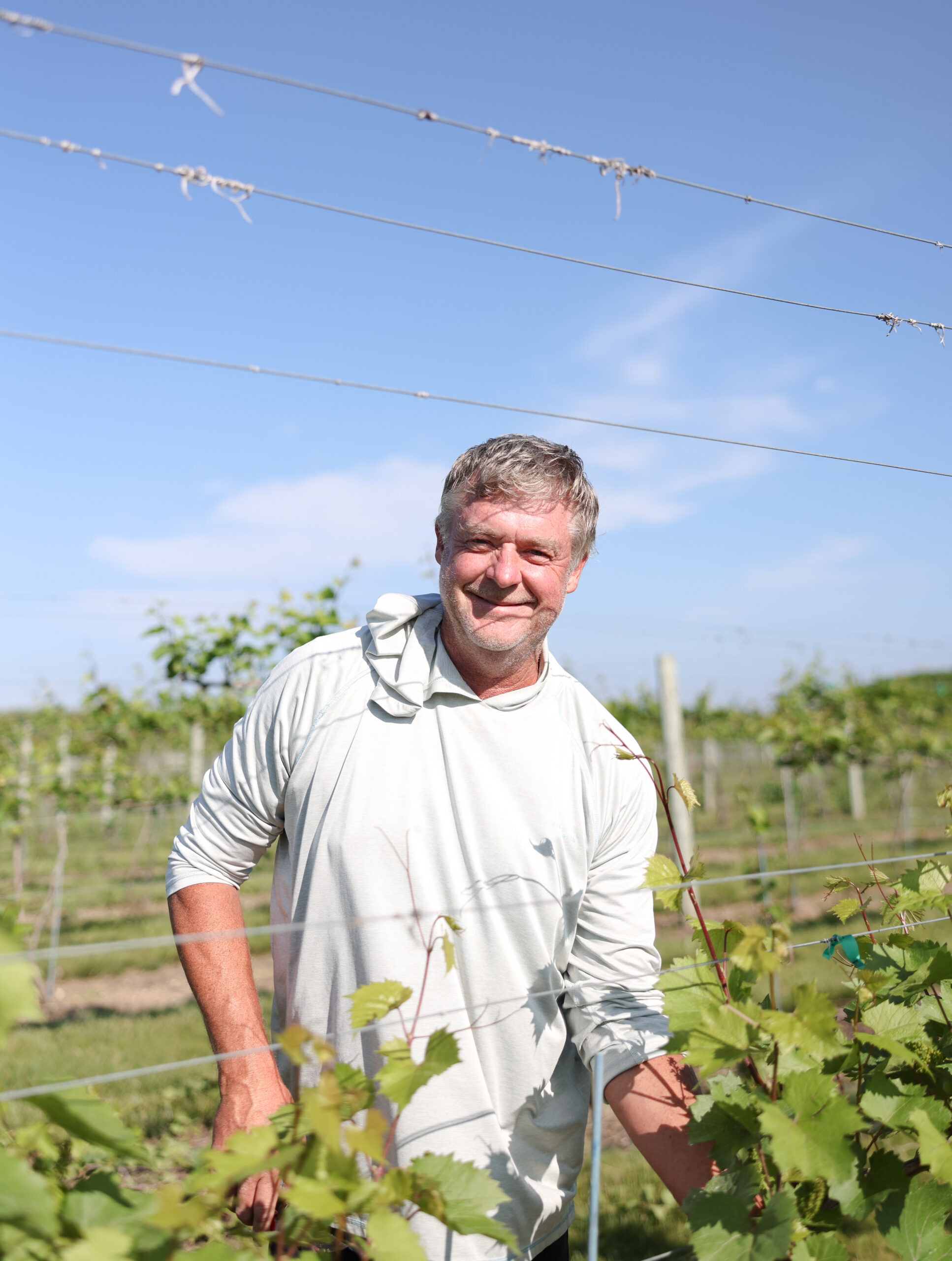 Parallel 44 Vineyard & Winery - Relocated to Sturgeon Bay in Kewaunee, WI (4)