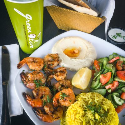 The Original Green Olive in Downey, CA (6)
